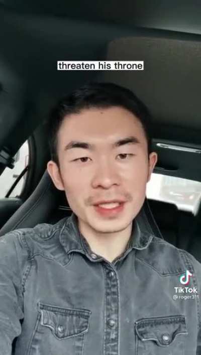 Elon Musk tweeted a Chinese poem, here is the meaning.