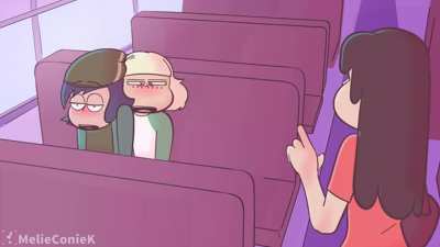 The secret bus