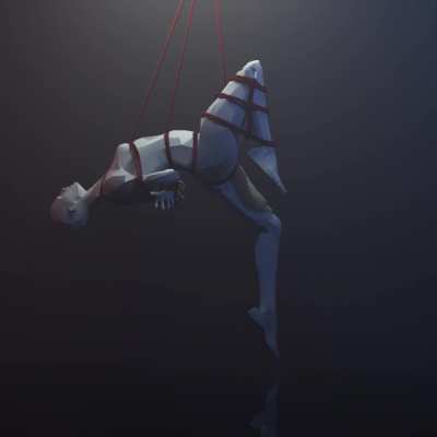 Little Tied Up