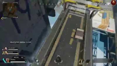 Rip Alex