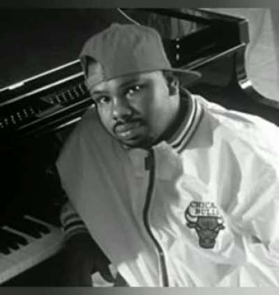 George Floyd was a Houston rapper who worked on a couple tracks with DJ Screw. Here’s one of his verses.