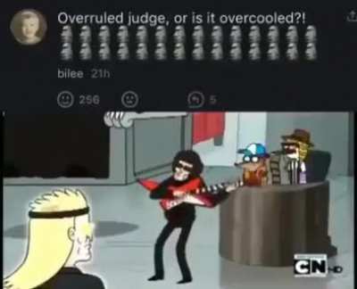 overruled