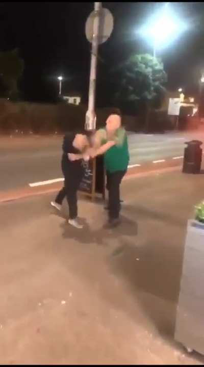 British Drunks