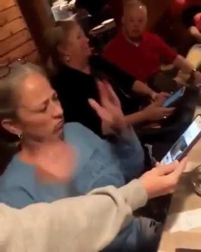 Maybe maybe maybe