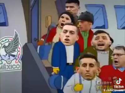 Aquí está el meme