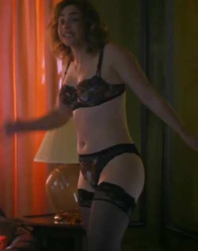 Fiona Dourif