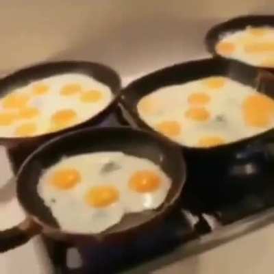 Eggs