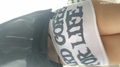 [Wick<wbr>r:Pri<wbr>zedPi<wbr>geon5<wbr>00] Show me the nastiest or kinkiest porn you'd like to see my gf recreate while we chat