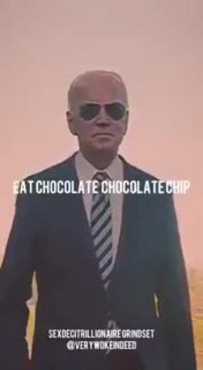Chocolate chip rule