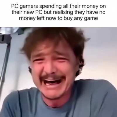 Sell the body in your basement then