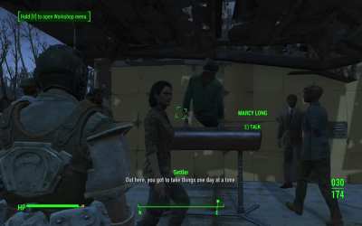 mama ain't need no chair