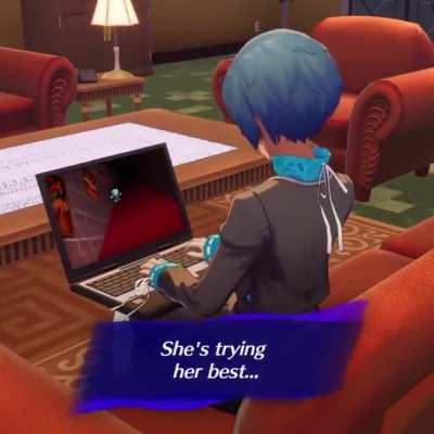 happy fuuka saturday