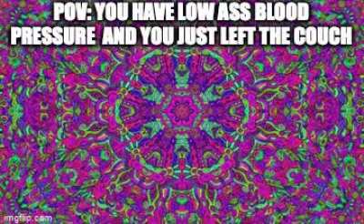 open your third eye