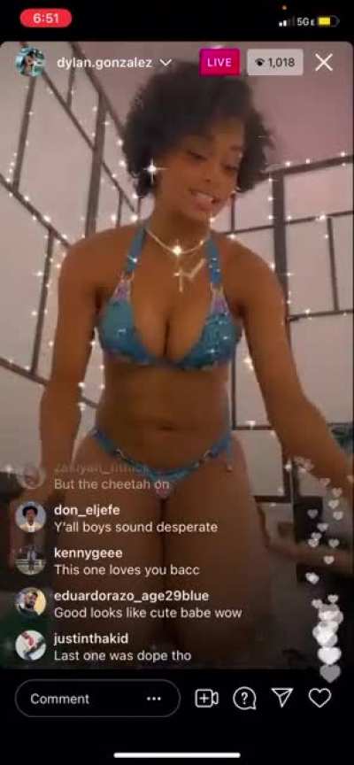 Bikini Try-on 2🍑🍑🔥🔥<wbr>🥵🥵🤤🤤
