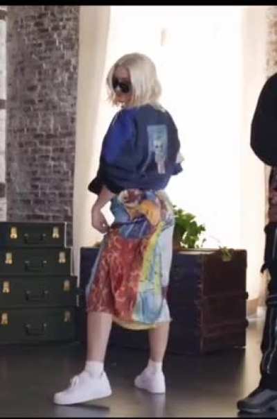 from styling vid