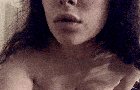 Boobies in movement [f]