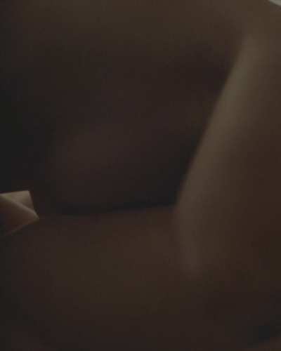 [Topless] Saoirse Ronan in Foe (2023) Higher Quality + Brightened + Extra Scenes + Colour Correction