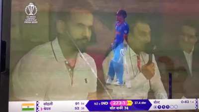 Sunny G on Malinga 🗿🗿