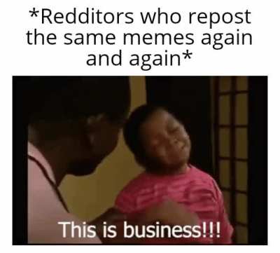 Why dada why?