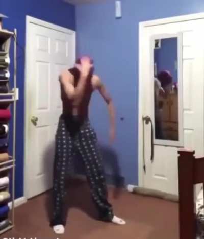 *baila*