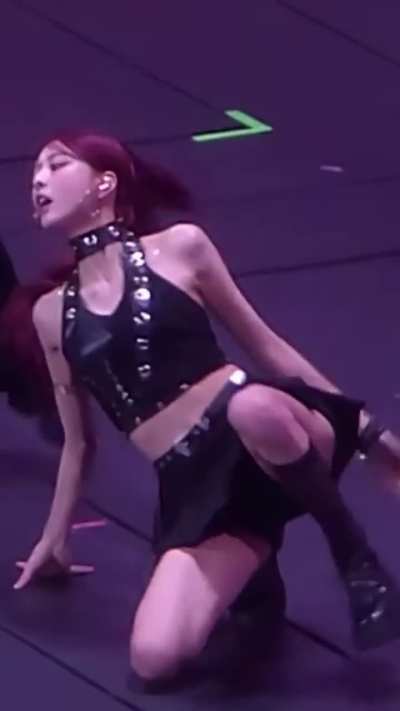 Yuna & Ryujin