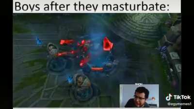 Dont know if this is appropriate on here but the second guy is too funny hahaha