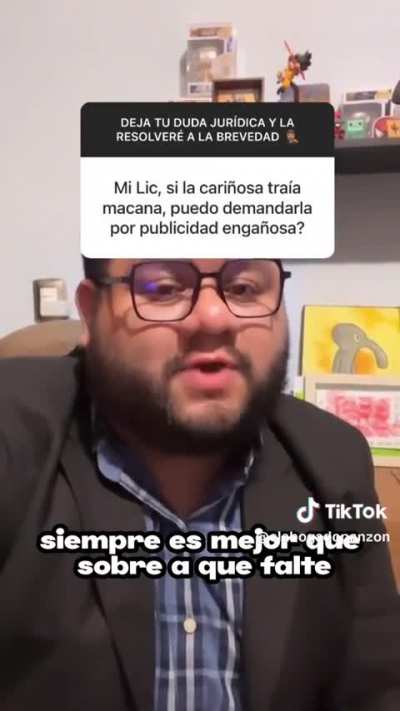 Es legal