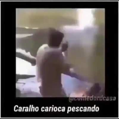 Um título interessante