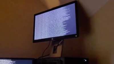 what windows users see when youre installing chrome