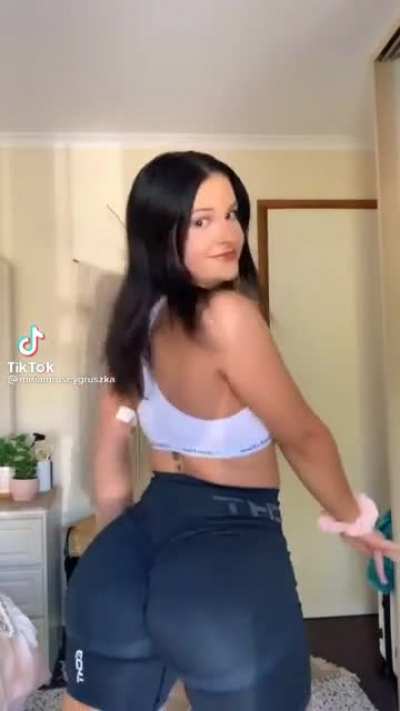I had to post this girl thrice