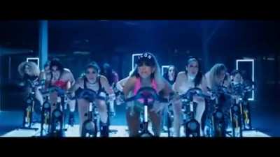 Side to side