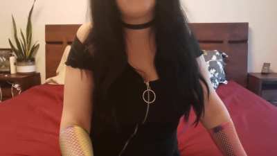 New fetish filled [VID] and [AUD] releases this week that are way too much fun! Cum and enjoy them, or order something custom to fit your kinky desires! Also check out my [FAN] club with a 70% discount for first time subscribers! <3