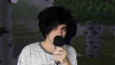 Banearon a Mati de twitch... 💔