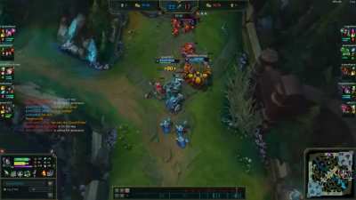 New player looking for some constructive criticism. Did ok, but felt way too clumsy