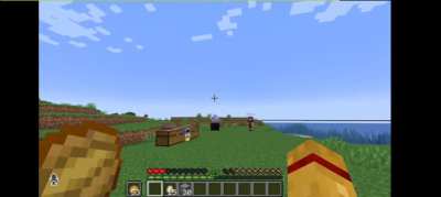 Mumbo Jumbo, Hermitcraft Season 8, Episode 8