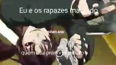 Até detergente tem pronome neutro;-;