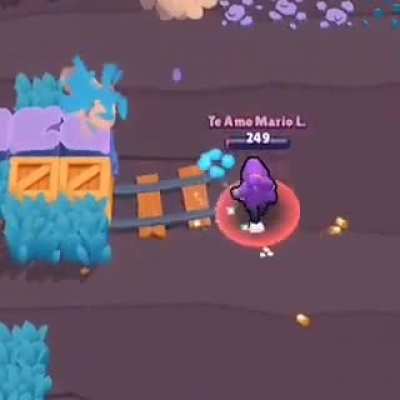 Instant karma
