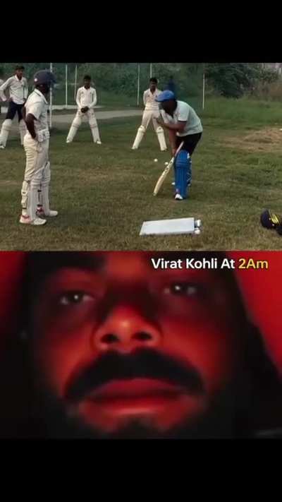 Leave the ball