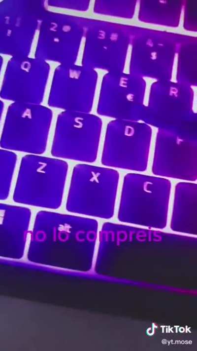 No lo compreis
