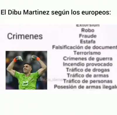 su unico crimen fue robarse nuestros corazones
