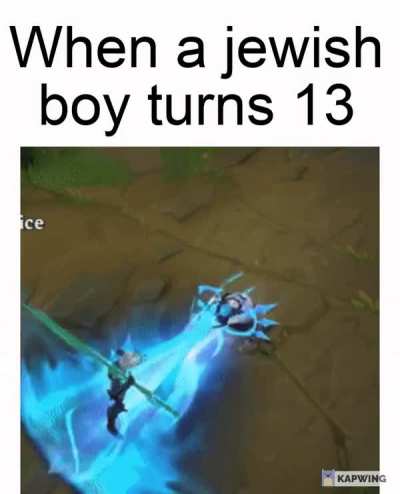 It di be like that