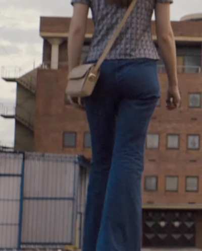 Walking.