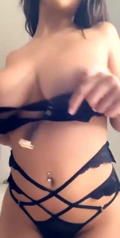 Spectacular Body!