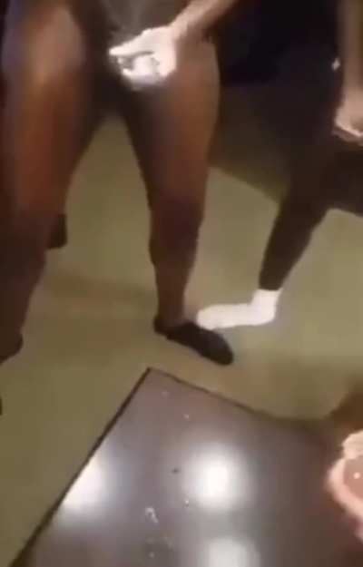 This is insane. How did they cum so much?!