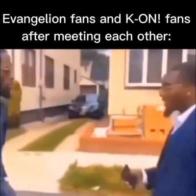 Any K-on fan here?