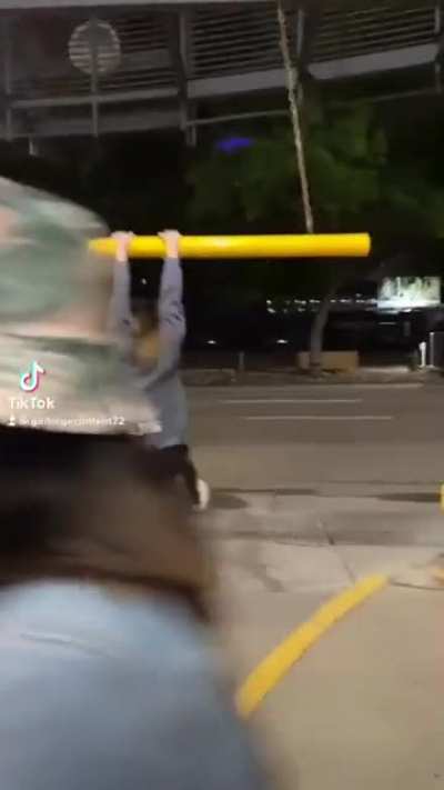 HMC while i get the swing of this