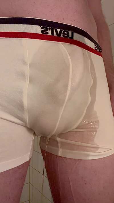 wetting
