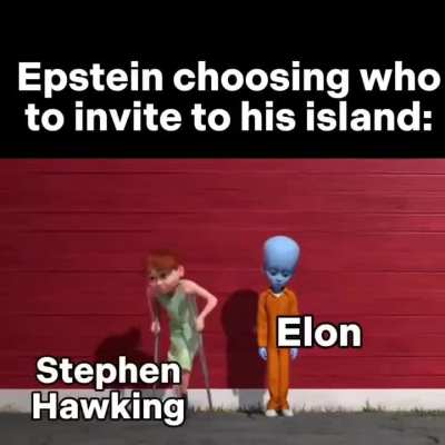Every money on the world couldn't stop him from being a loser