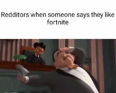 Search your feelings, you know it to be true.
