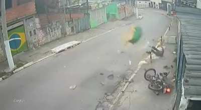 São nesses momentos que dizer se no céu tem pão faz sentido